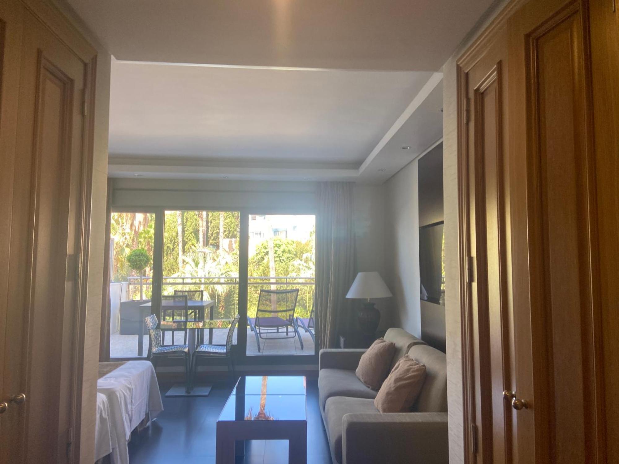Artplatinum Suites&Apartments Benalmádena Exteriör bild