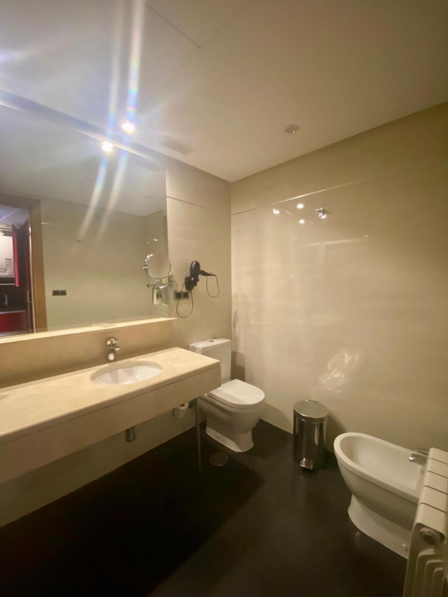 Artplatinum Suites&Apartments Benalmádena Exteriör bild